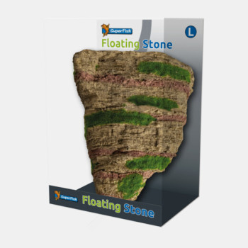 Floating Stone Large